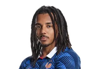 	Jules Koundé 	